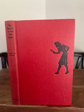 The Secret in the Old Attic