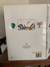 Don't Put Mustard in the Custard (signed)