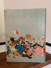 The Pied Piper of Hamelin