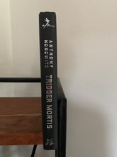 Trigger Mortis (signed)
