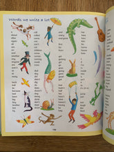 Oxford First Illustrated Dictionary