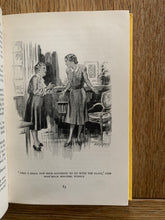 The Second Form At Malory Towers