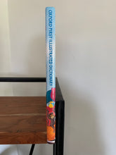 Oxford First Illustrated Dictionary