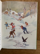 The Enid Blyton Holiday Book