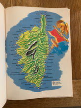 Asterix in Corsica