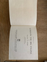 Gordon The Big Engine