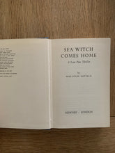 Sea Witch Comes Home