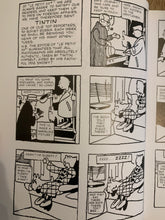 The Adventures of Tintin - In the Land of the Soviets