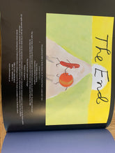 The Runaway Dinner (signed)