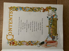 Hilda Boswell's Treasury of Fairy Tales