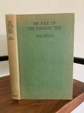 The Folk of the Faraway Tree