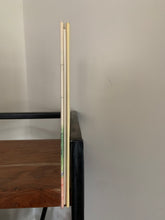 Bye Bye Baby (signed)