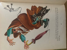The Wizard of Oz