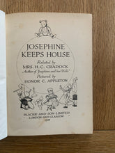 Josephine Keeps House