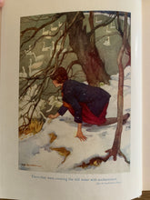 The Big Book for Girls 1936