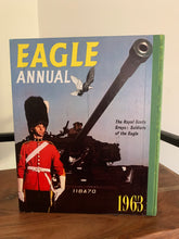 Eagle Annual Number 12 1963