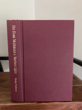 His Dark Materials: Northern Lights, The Subtle Knife & The Amber Spy Glass