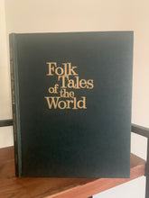 Folk Tales of the World