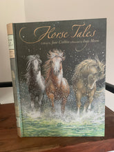 Horse Tales