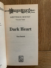Dragon Lance - The Meetings Sextet 6 volume set