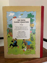 The Adventures of Tintin - Cigars of the Pharaoh