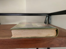 Man With Three Fingers