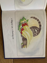 The Minister's Cat ABC