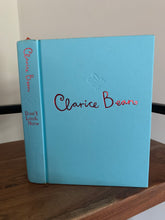 Clarice Bean. Don't Look Now