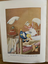 Josephine Keeps House