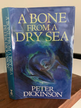 A Bone From A Dry Sea