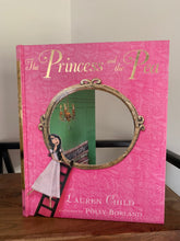 The Princess and the Pea (signed)