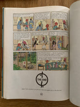 The Adventures of Tintin - Cigars of the Pharaoh