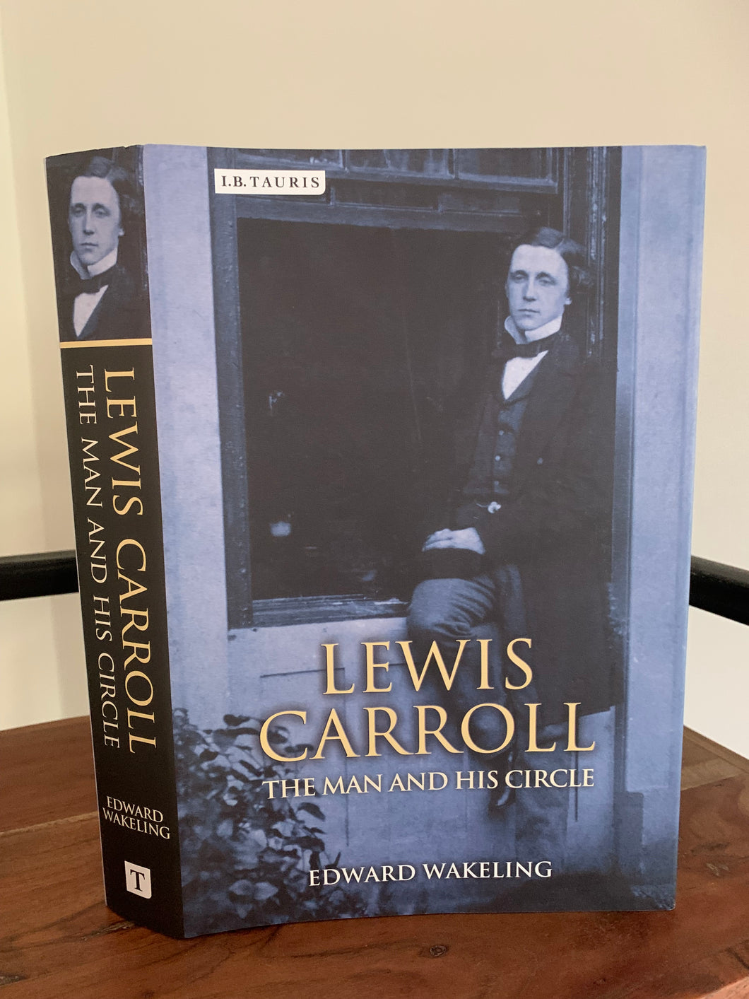 Lewis Carroll - The Man and his Circle