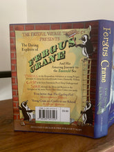 Fergus Crane (double signed)