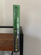 Demon Thief (signed)