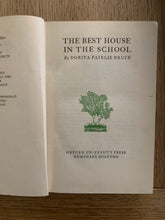 The Best House in the School