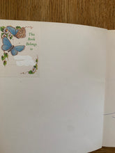 I Hate My Teddy Bear (signed with doodle)