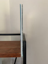 The Lion and the Unicorn (signed)