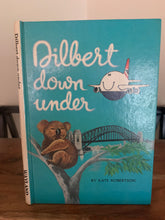 Dilbert Down Under