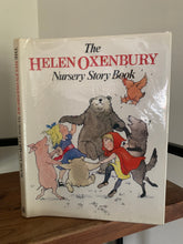 The Helen Oxenbury Nursery Story Book