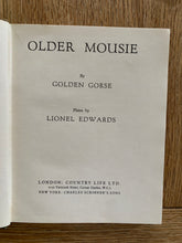 Older Mousie