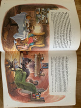 Hilda Boswell's Treasury of Children's Stories