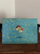 The Herbs Pop-up Book