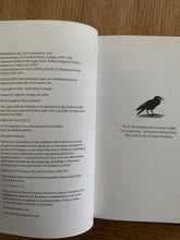 The Imagination Chamber (signed)