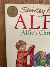 Alfie's Christmas