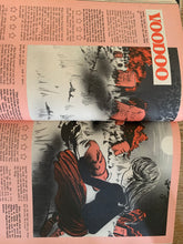 Misty Annual 1981