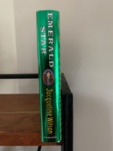 Emerald Star (signed)