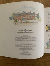 Starting School (signed)