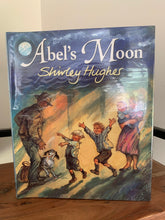Abel's Moon (signed)