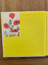 Alfie's Feet (signed)